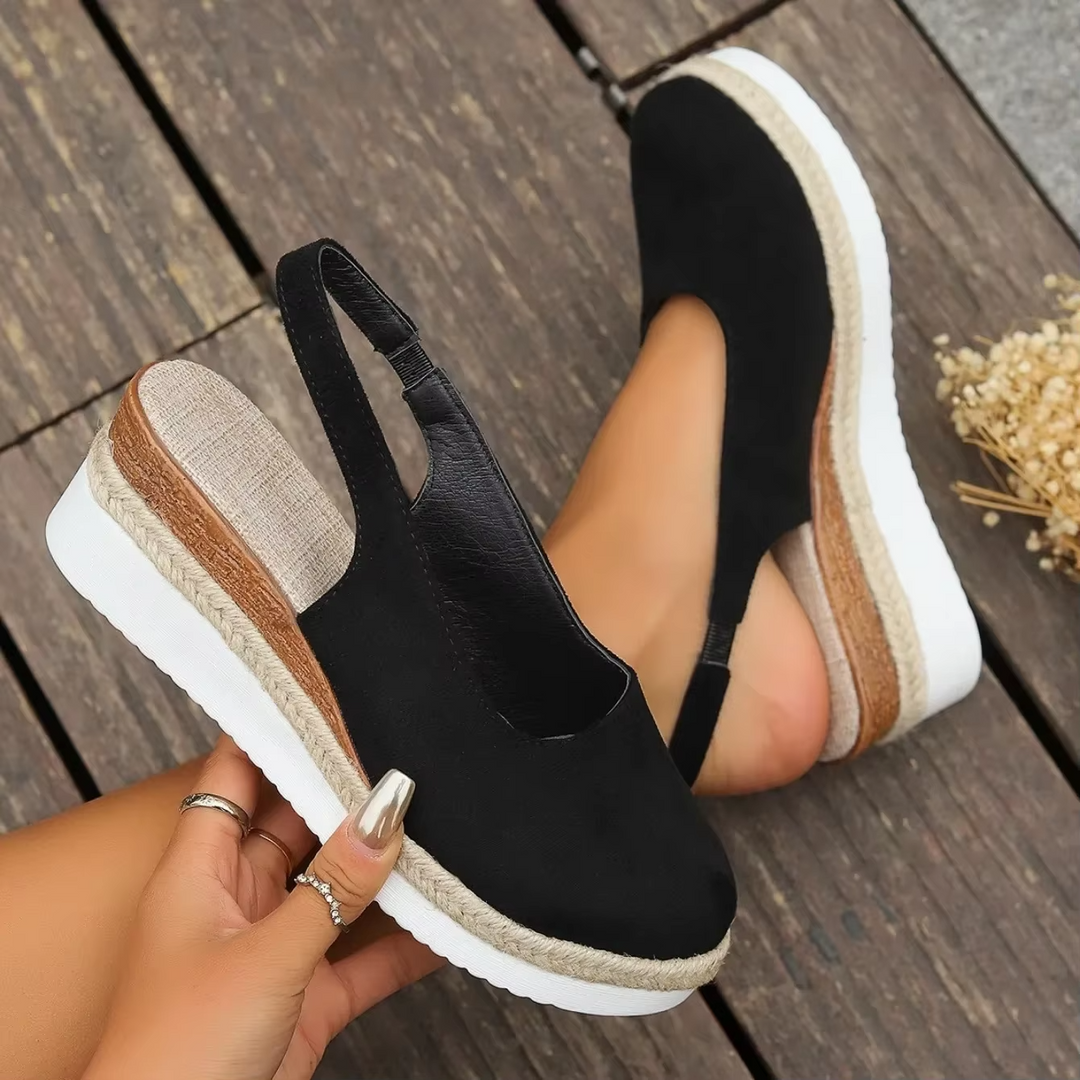 Avila® - Orthopaedic Sandals | Premium Edition