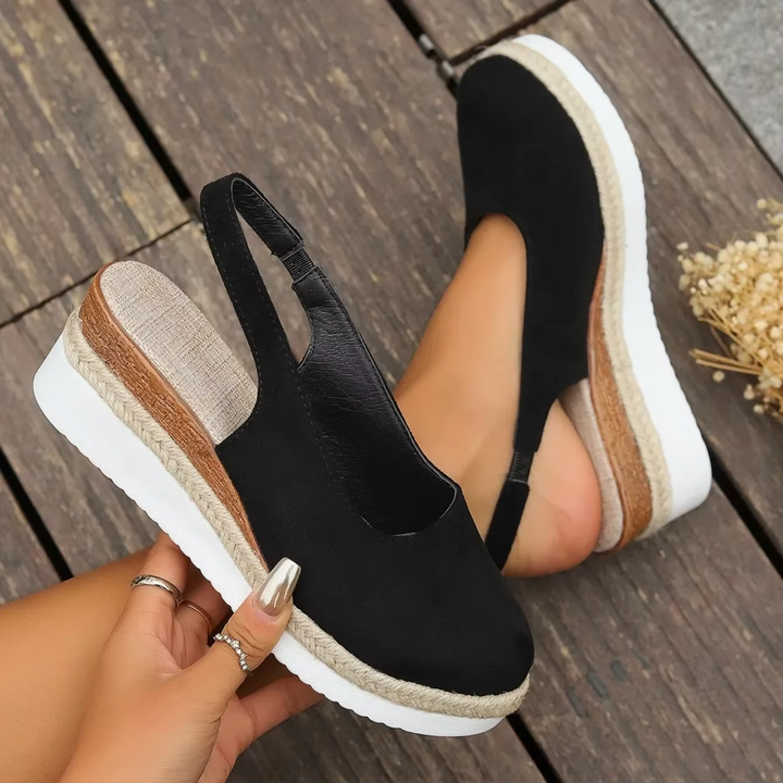 Avila® - Orthopaedic Sandals | Premium Edition