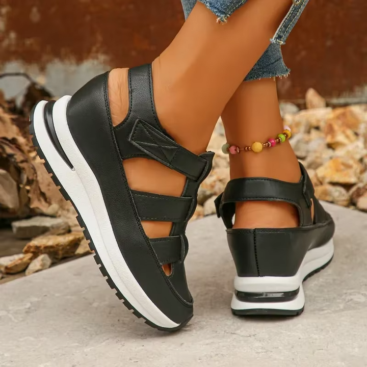 Cádiz® - Orthopaedic Sandals | Premium Edition