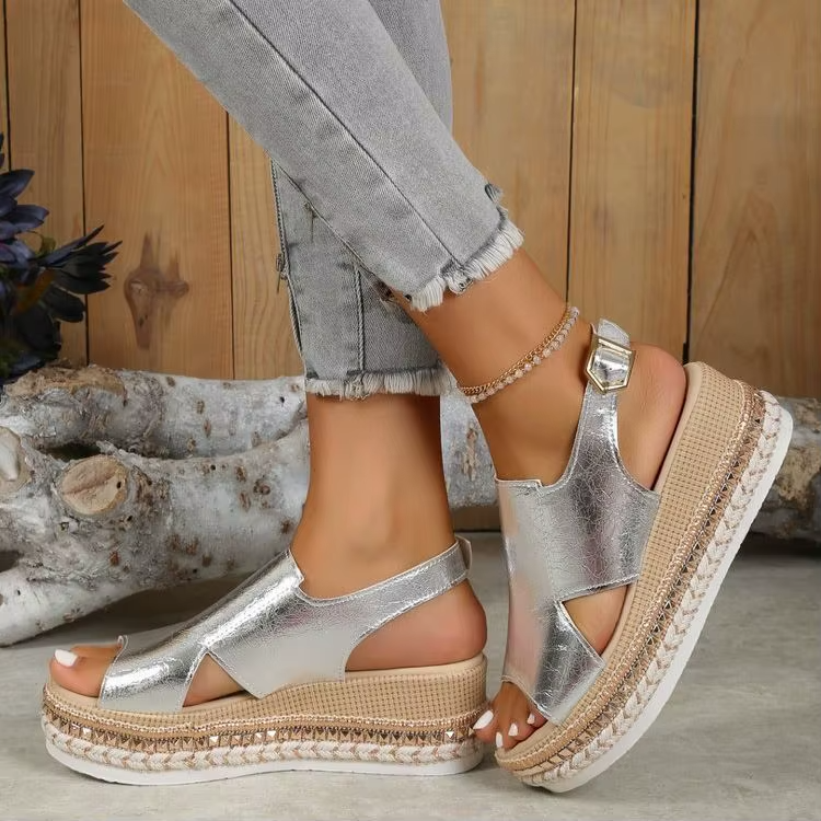 Sevilla® - Orthopaedic Sandals | Premium Edition