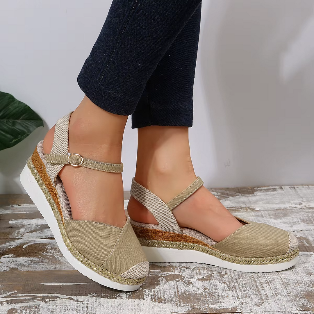 Ibiza® - Orthopaedic Sandals | Premium Edition