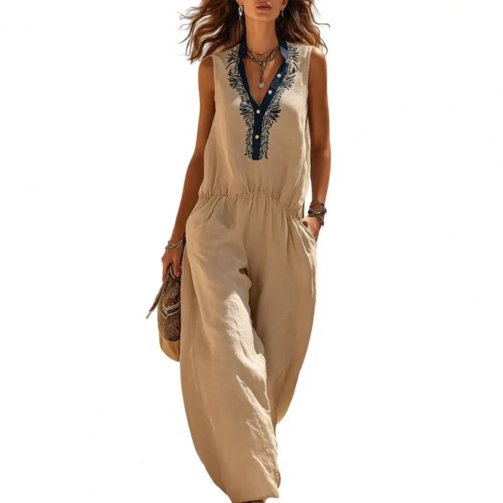Elsa | Boho Print for Vacation