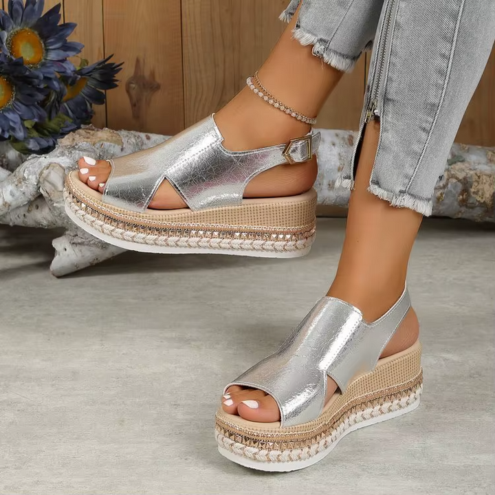 Sevilla® - Orthopaedic Sandals | Premium Edition