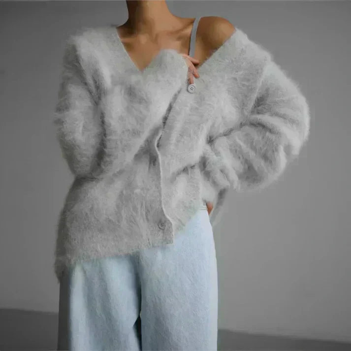 Ester | Large Jumper