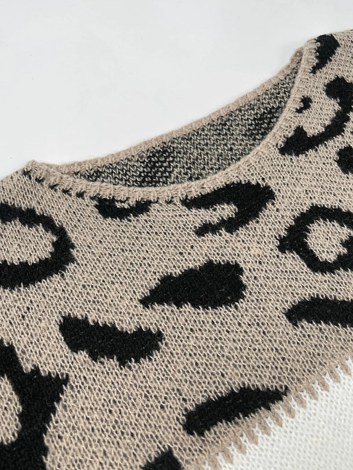 Filomena | Modern Comfortable Pullover