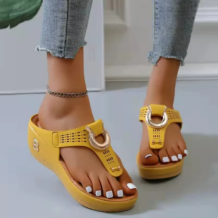 Marbella® - Orthopaedic Sandals | Premium Edition