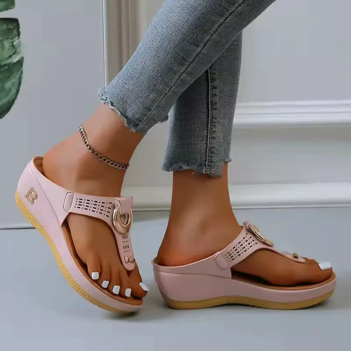 Marbella® - Orthopaedic Sandals | Premium Edition