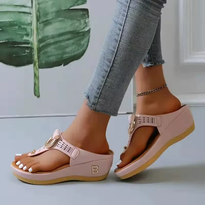 Marbella® - Orthopaedic Sandals | Premium Edition