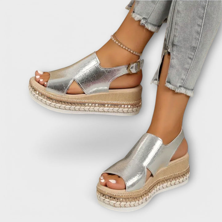 Orthopedic Women's Summer Sandals
