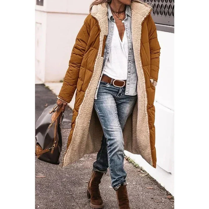 Jade™ - Chic Winter Coat