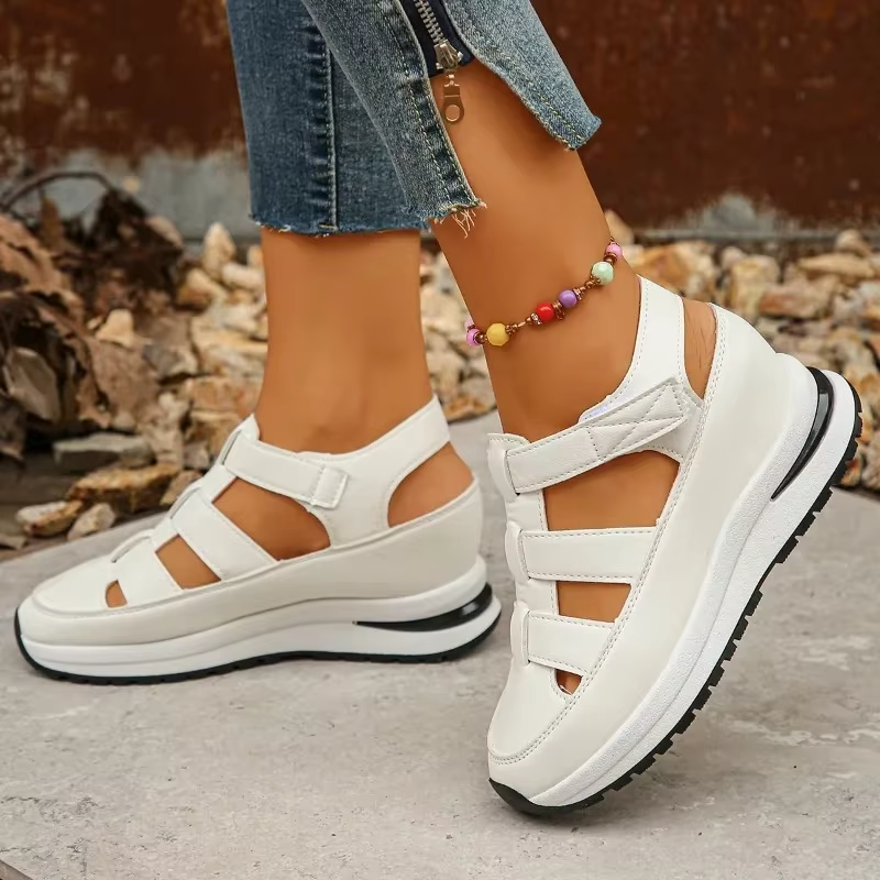 Cádiz® - Orthopaedic Sandals | Premium Edition
