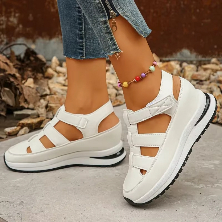 Cádiz® - Orthopaedic Sandals | Premium Edition