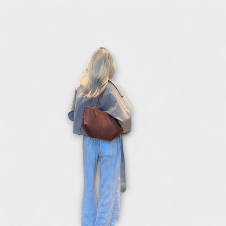 Olívia – Vintage Tote Bag