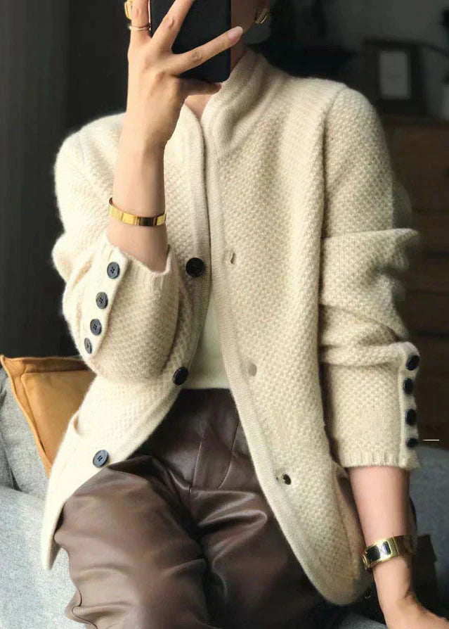 Alma | Elegant and Comfortable Cardigan