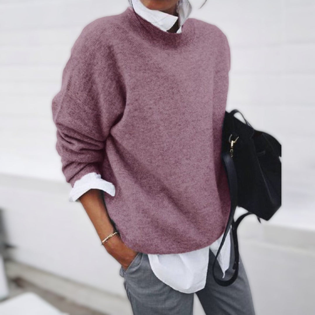 Berly - Elegant Jumper
