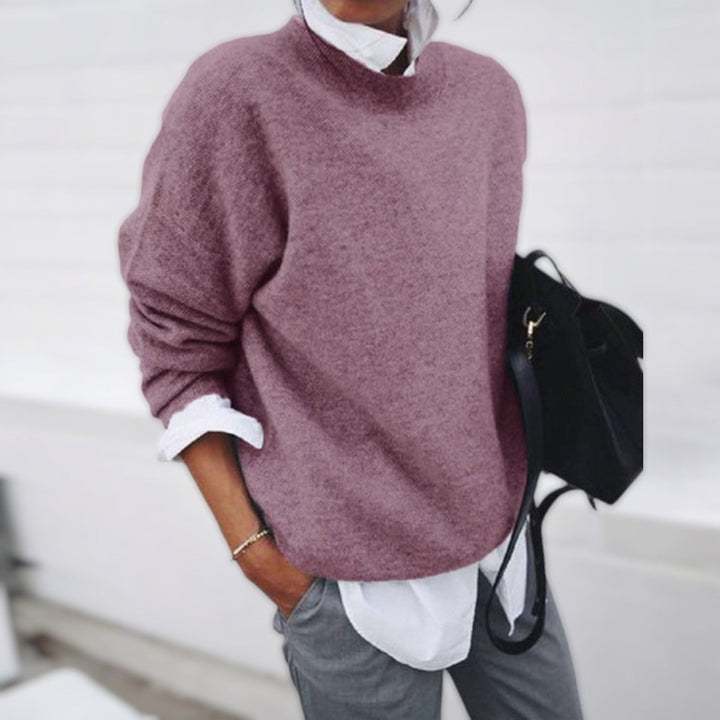 Berly - Elegant Jumper