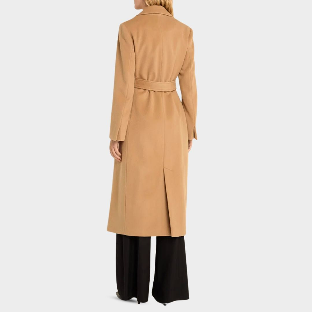 Amara | Elegant Coat