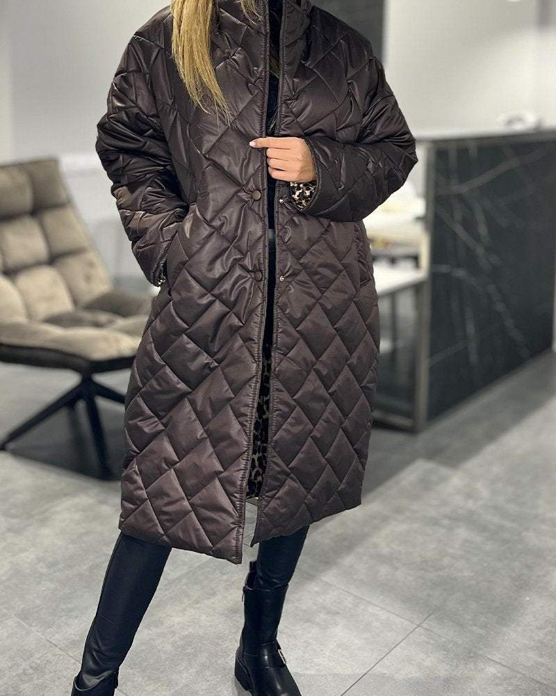 Daisy - Casual Coat