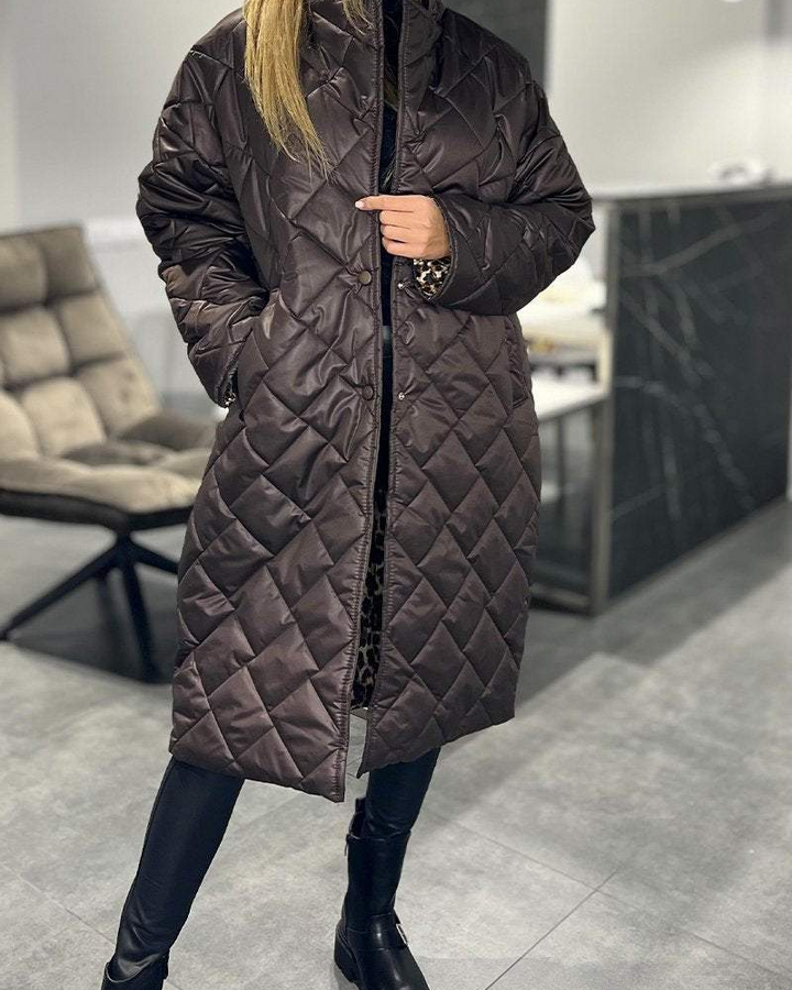Daisy - Casual Coat