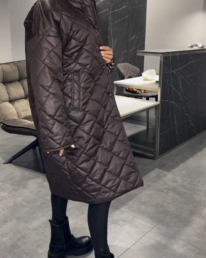 Daisy - Casual Coat