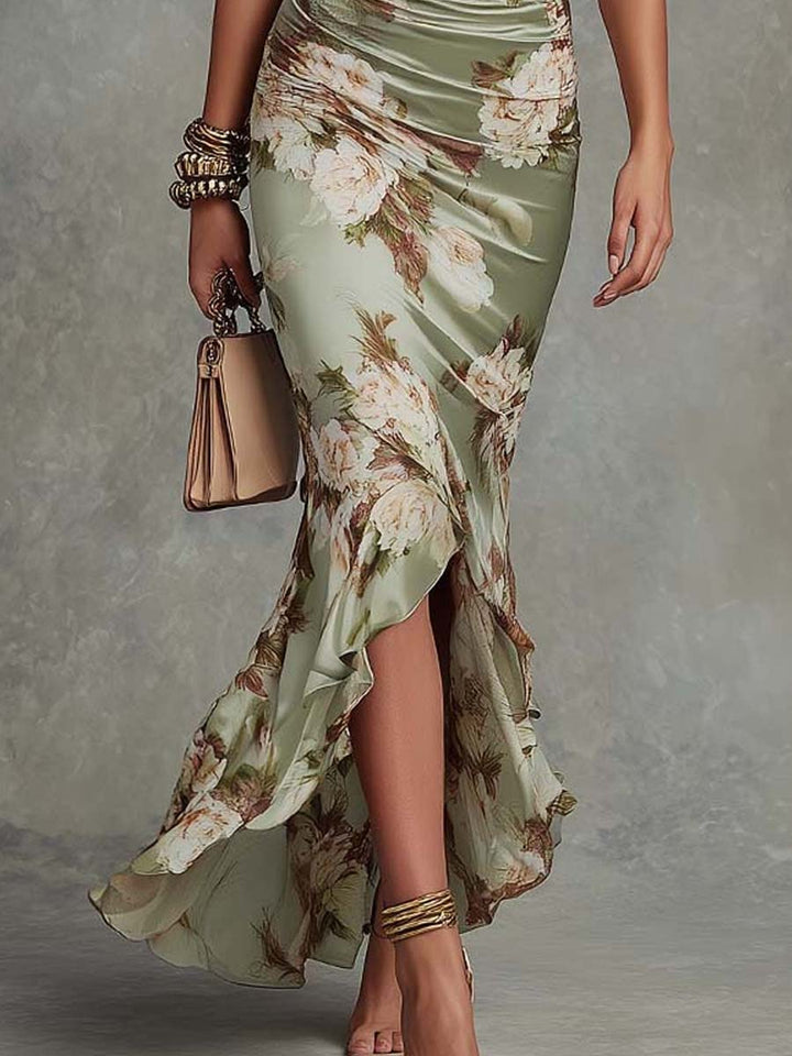 ANASTELLE | Maxi dress
