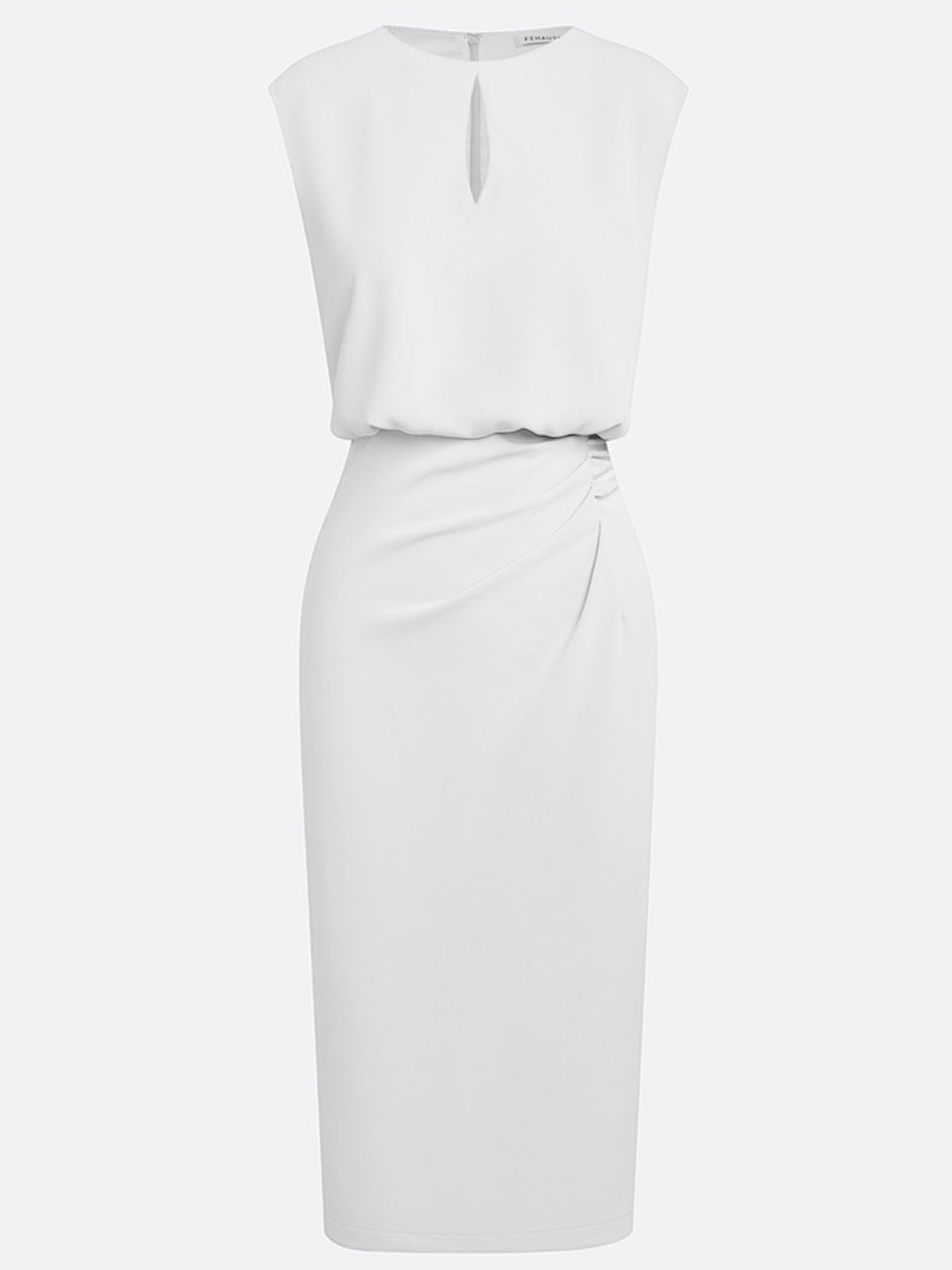 Catherine - Midi Design Dress