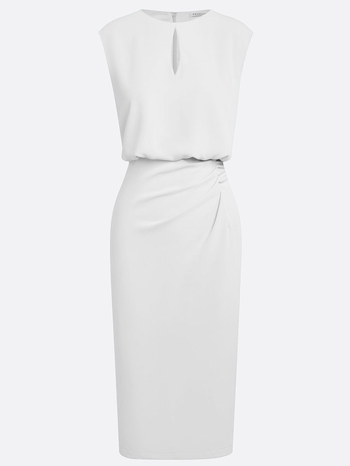 Catherine - Midi Design Dress