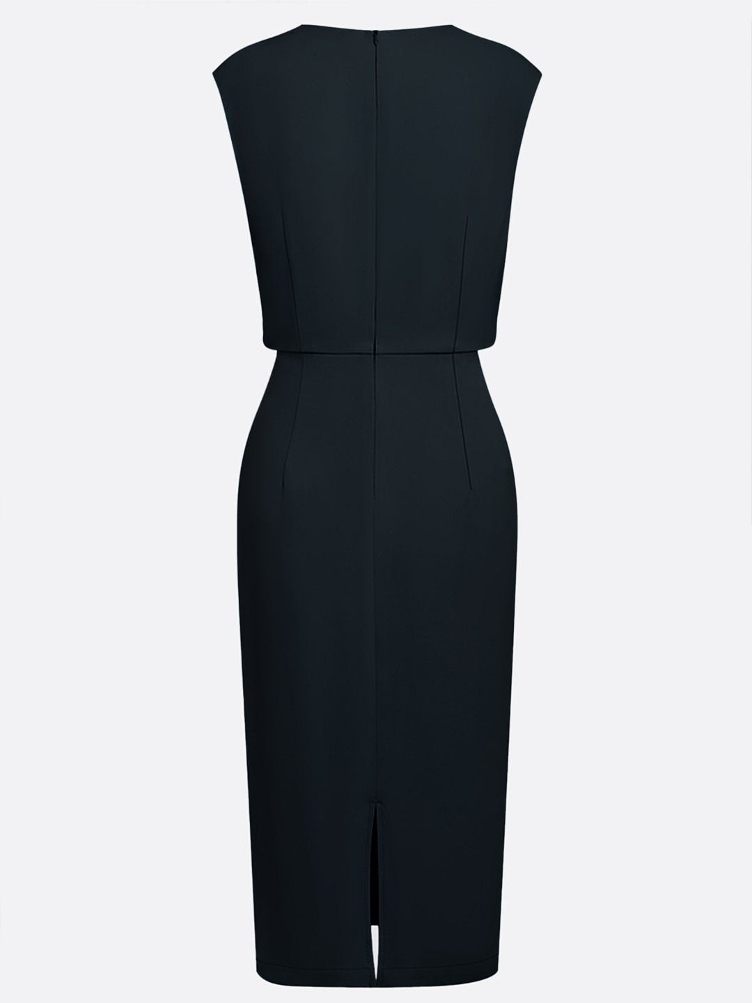 Catherine - Midi Design Dress