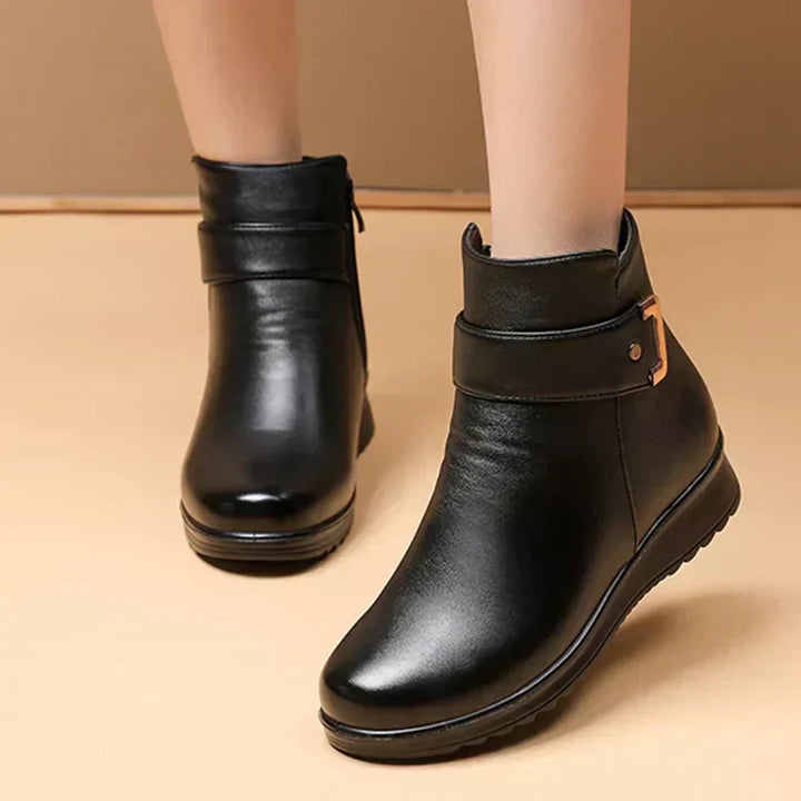 Zoéline – Comfortable and Versatile Boots