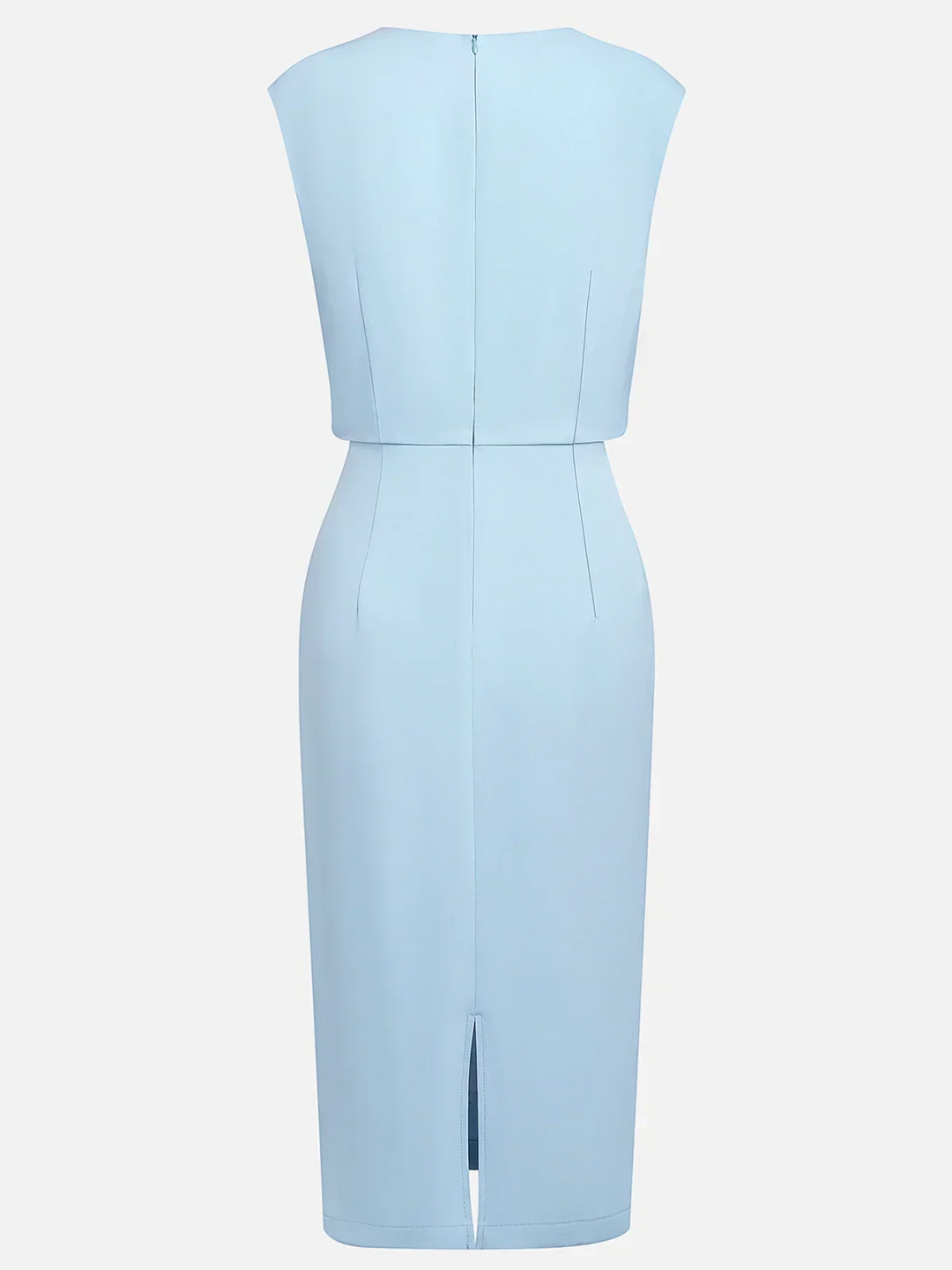 Catherine - Midi Design Dress