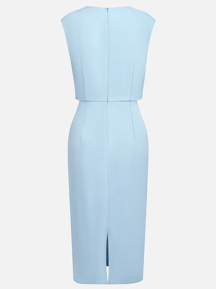 Catherine - Midi Design Dress