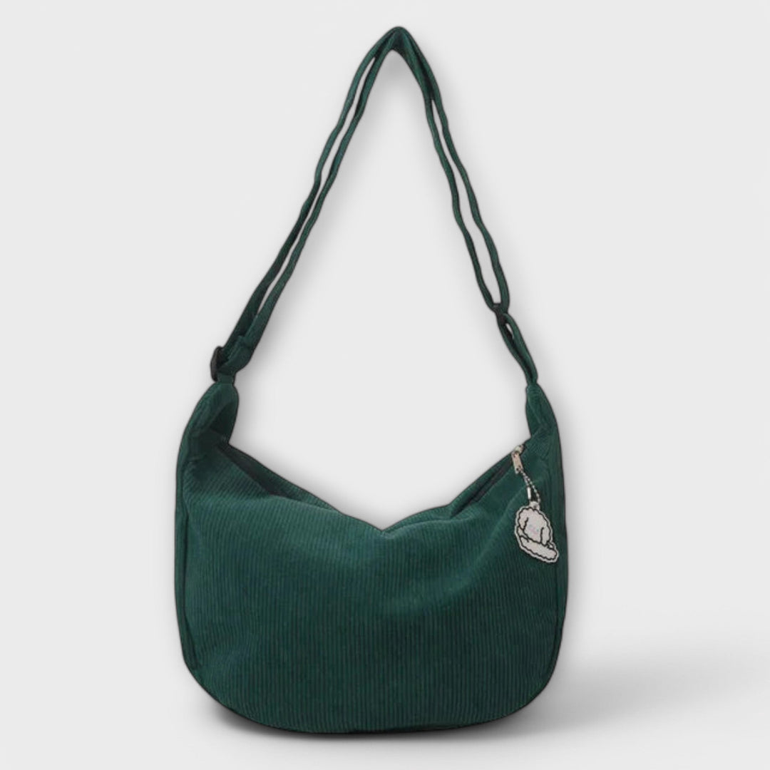 Olívia - Cordura Shoulder Bags for Women