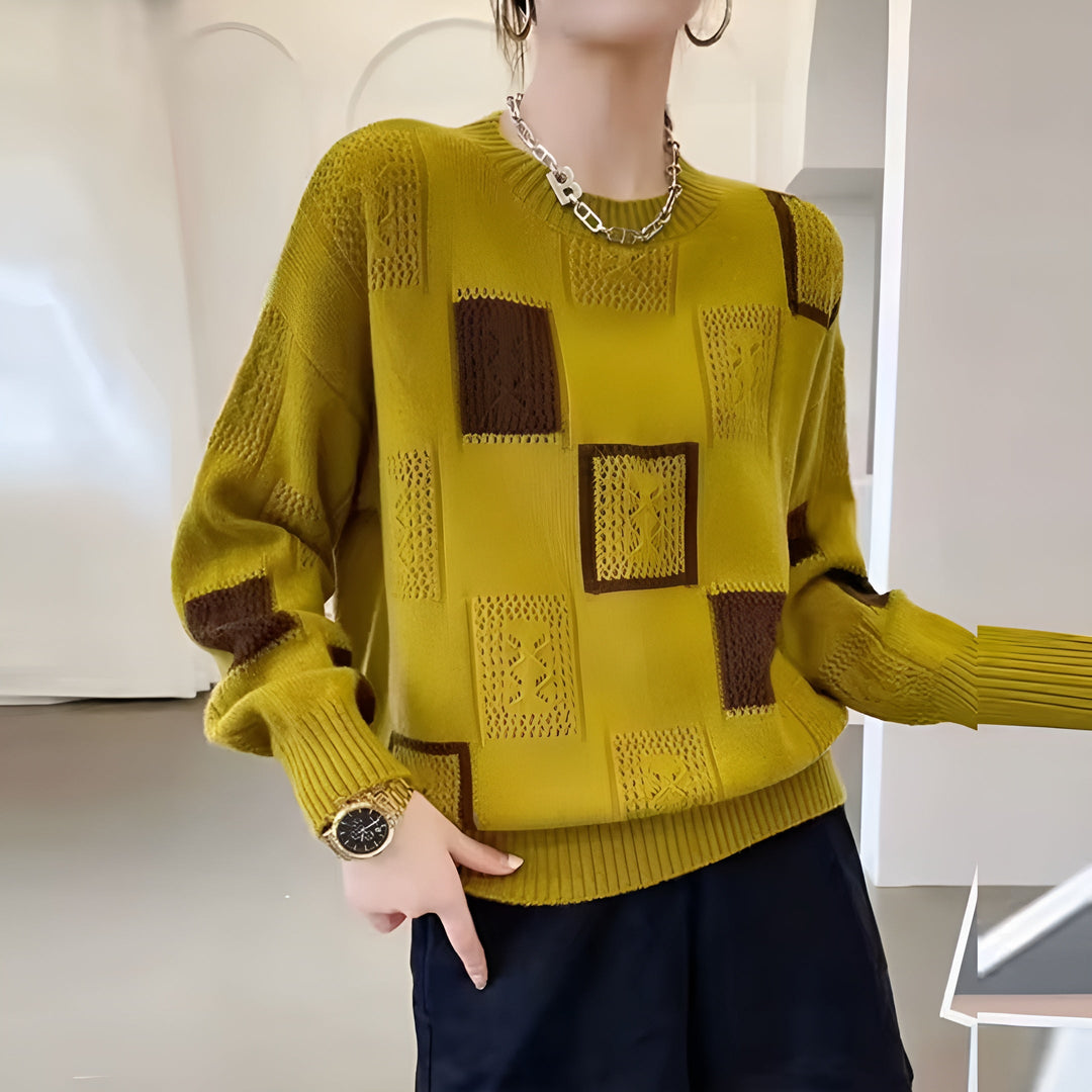 Alida™ | Chic Women's Sweater