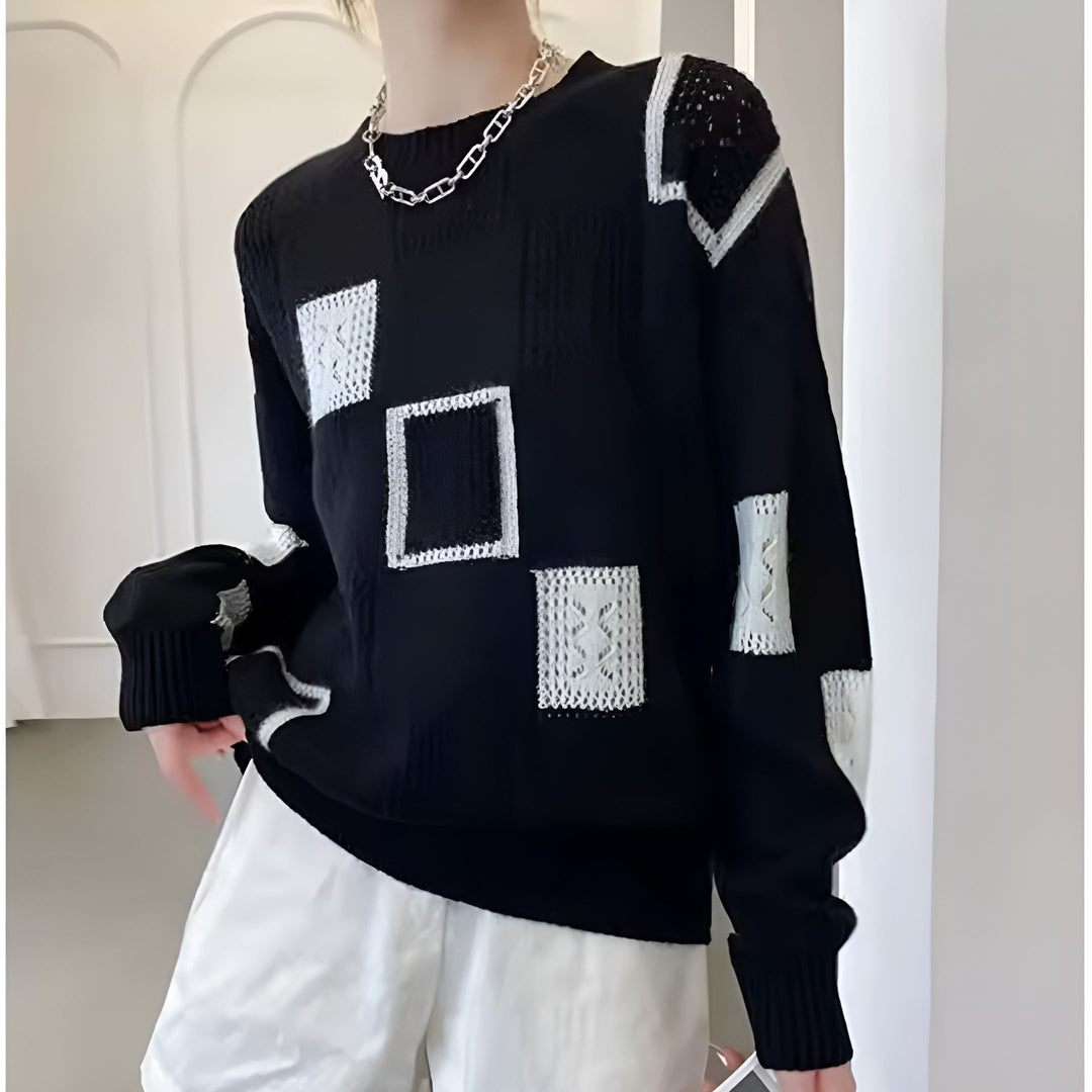 Alida™ | Chic Women's Sweater