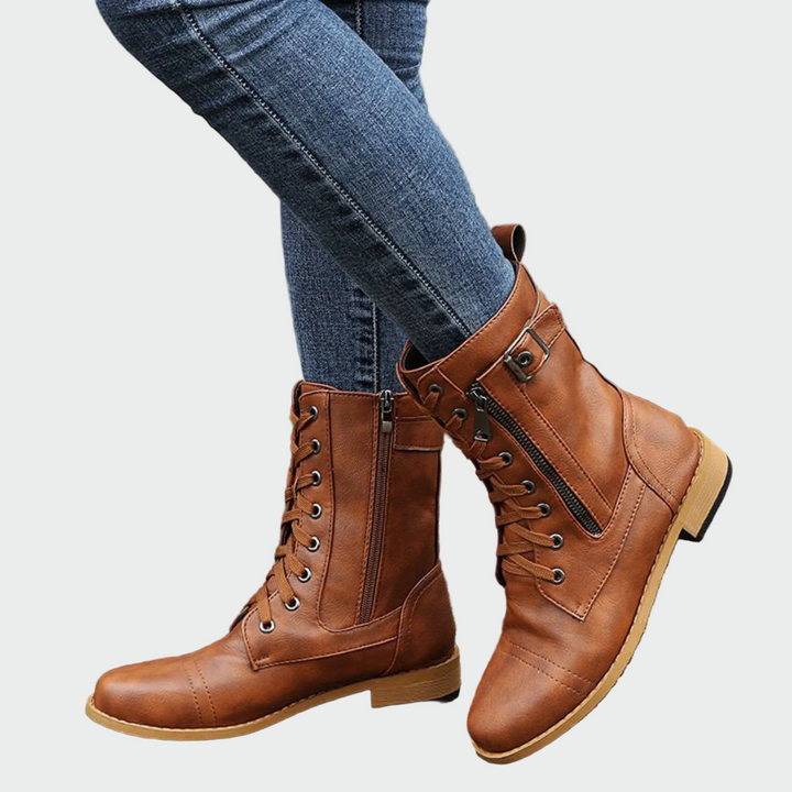Orthopaedic Boots