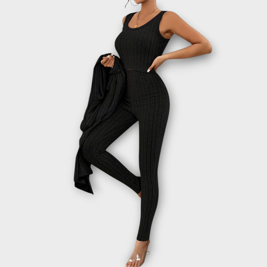 Elisa – Three-Piece Set