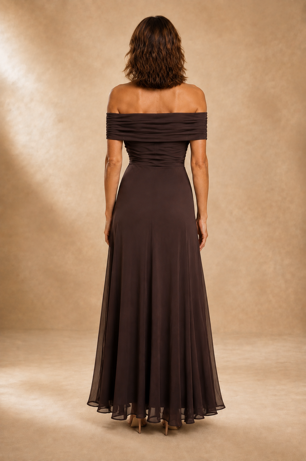 Amelia | Effortless Everyday Elegance
