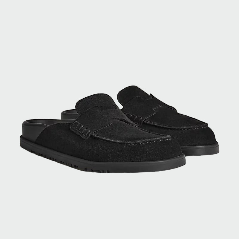 Solea | Elegant Mules