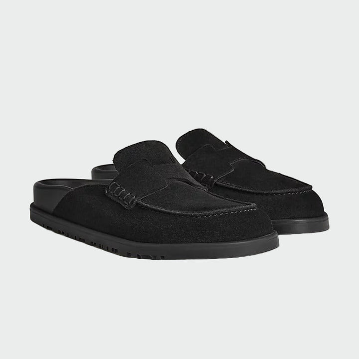 Solea | Elegant Mules