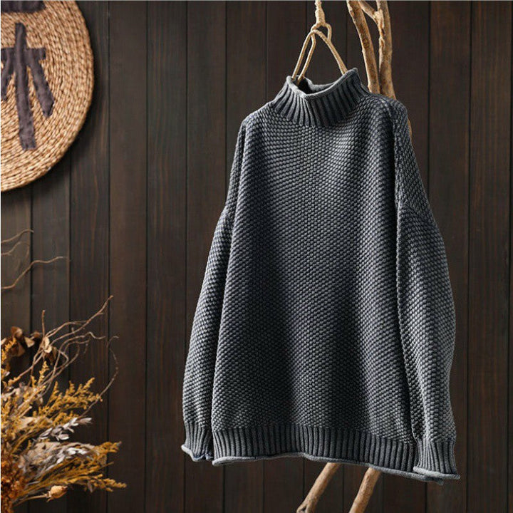 Iside | Knitted Jumper