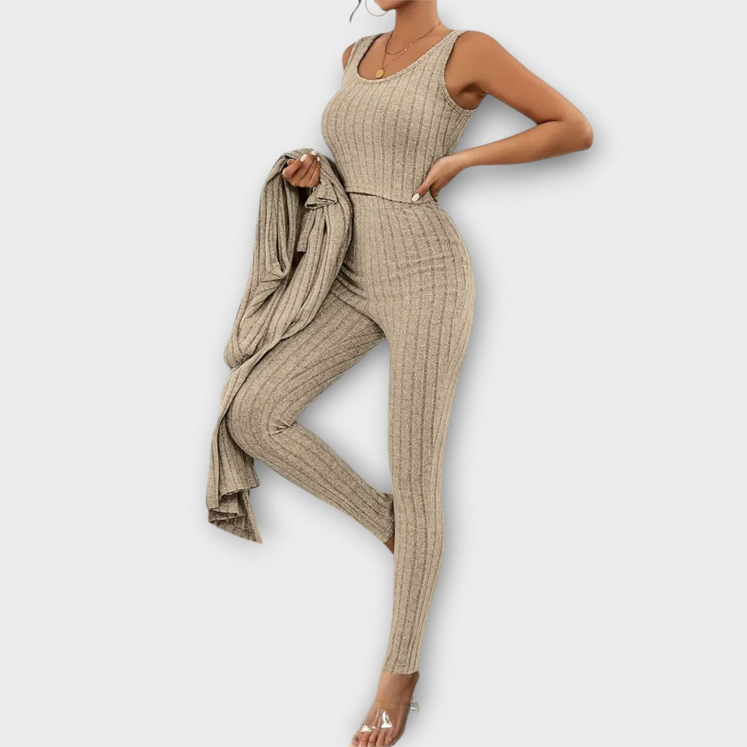 Elisa – Three-Piece Set