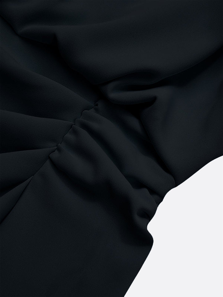 Catherine - Midi Design Dress