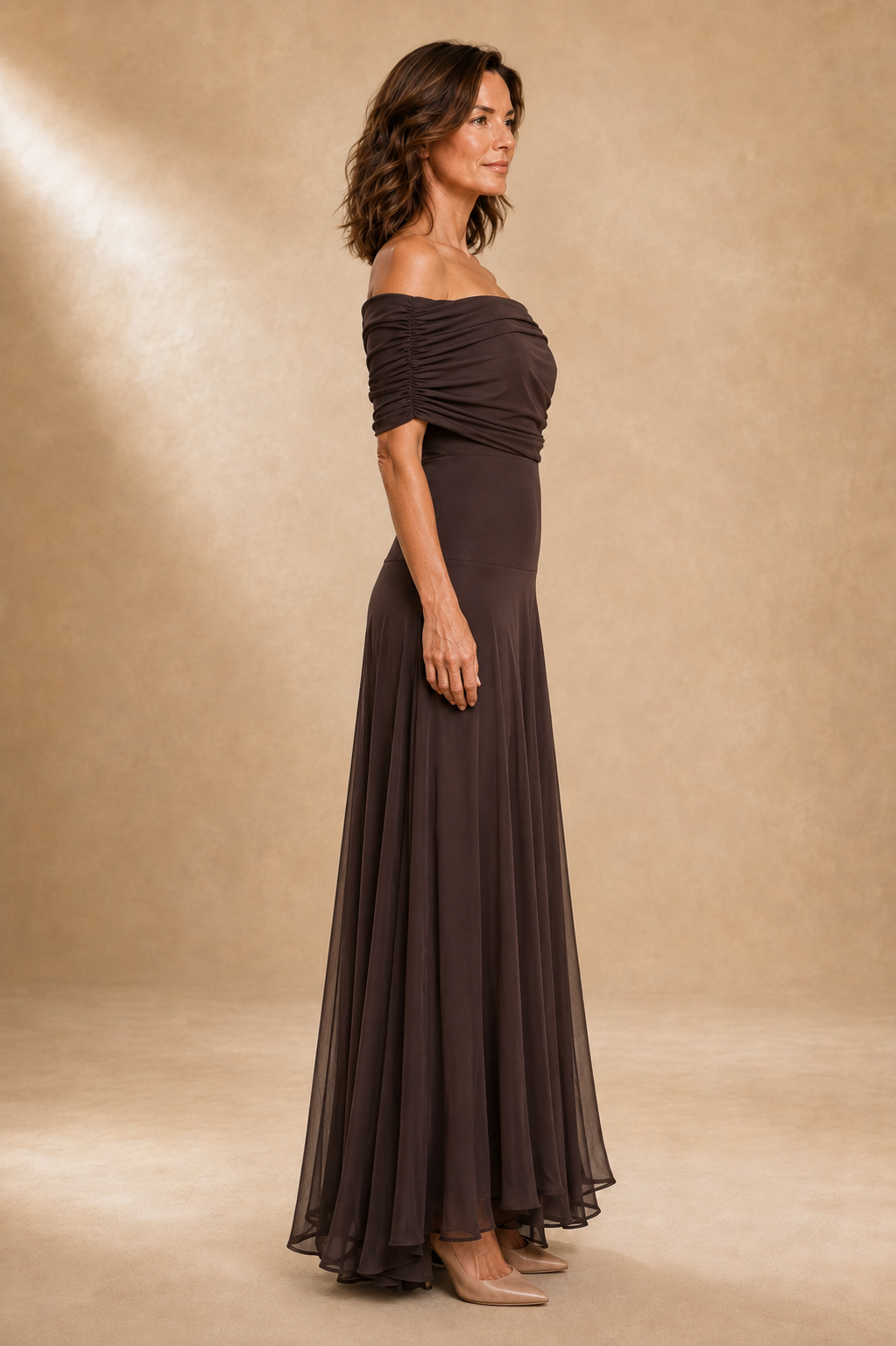 Amelia | Effortless Everyday Elegance
