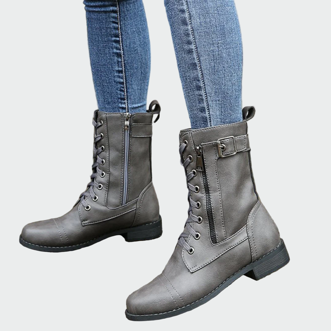 Orthopaedic Boots