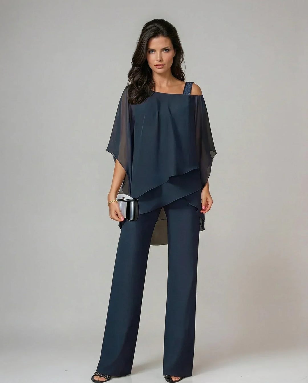 SOFIE | Layered Set