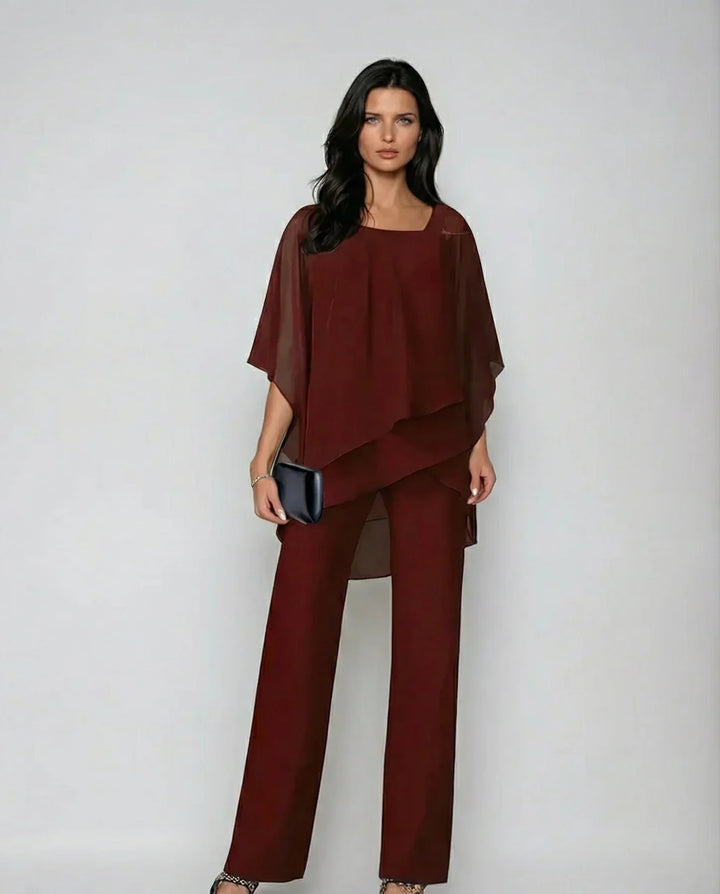 SOFIE | Layered Set