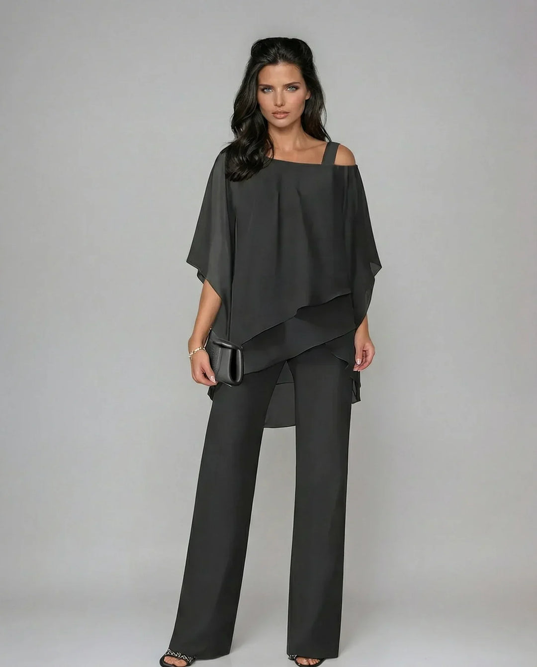 SOFIE | Layered Set