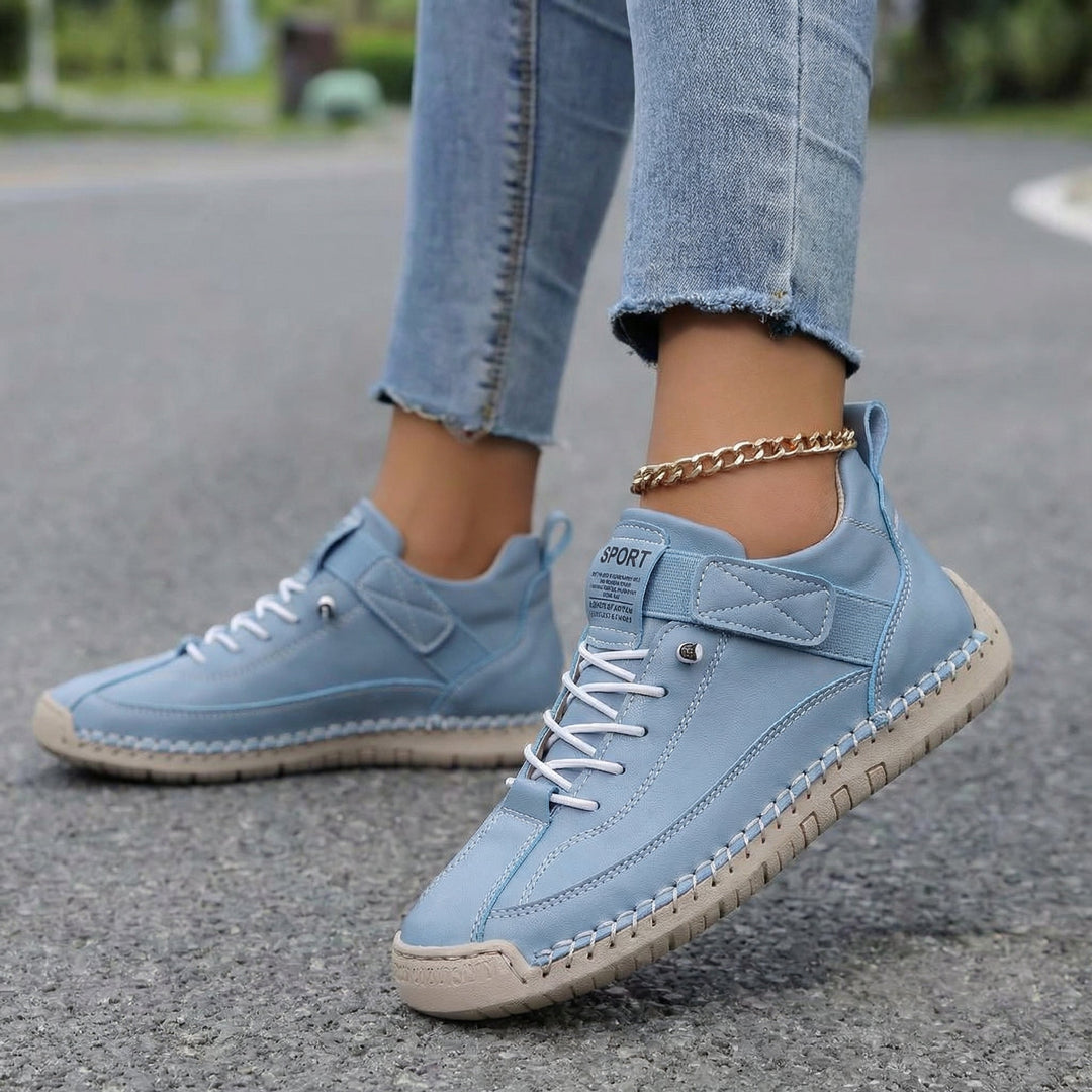 Mia – Comfortable & Pain-Free Orthopedic Sneakers