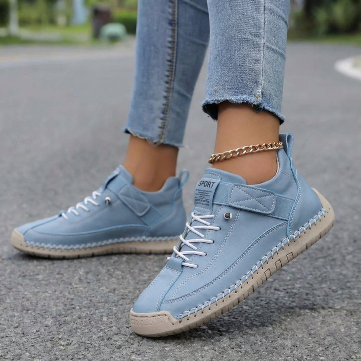 Mia – Comfortable & Pain-Free Orthopedic Sneakers