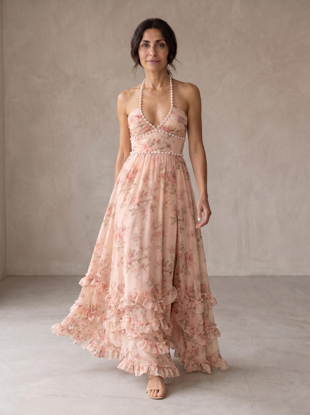 Bea | Elegant Dress